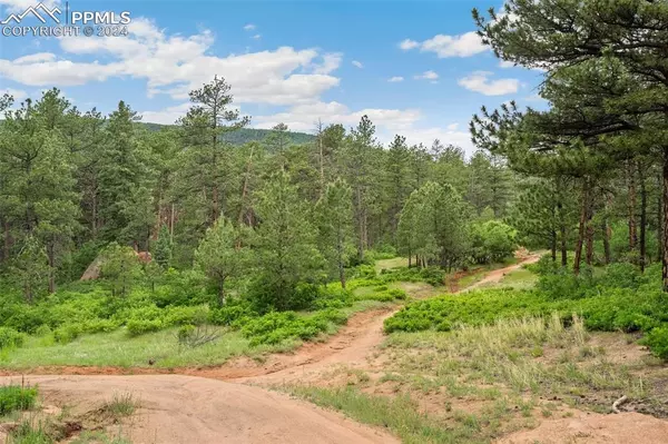 Larkspur, CO 80118,4580 Delaware DR