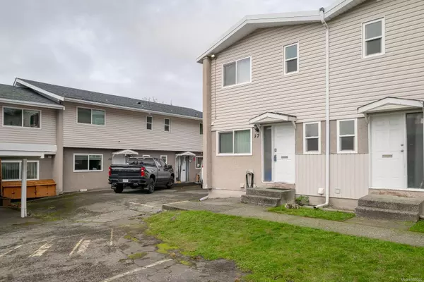 Port Alberni, BC V9Y 5J1,4110 KENDALL St #37