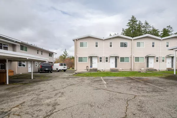 Port Alberni, BC V9Y 5J1,4110 KENDALL St #37