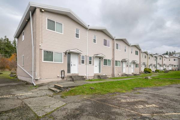 4110 KENDALL St #37, Port Alberni, BC V9Y 5J1