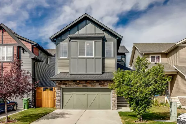 1338 Kings Heights WAY SE, Airdrie, AB T4A 0E8