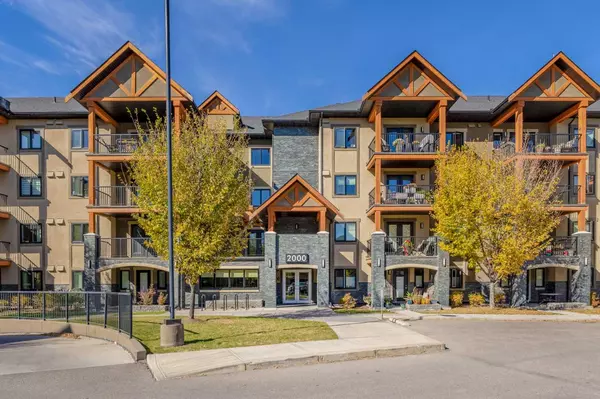 402 Kincora Glen RD NW #2307, Calgary, AB T3R 0V2