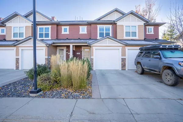 13 Chaparral Valley GDNS SE, Calgary, AB T2X 0L8