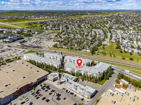 Calgary, AB T2Y 3Z6,260 Shawville WAY Southeast #313