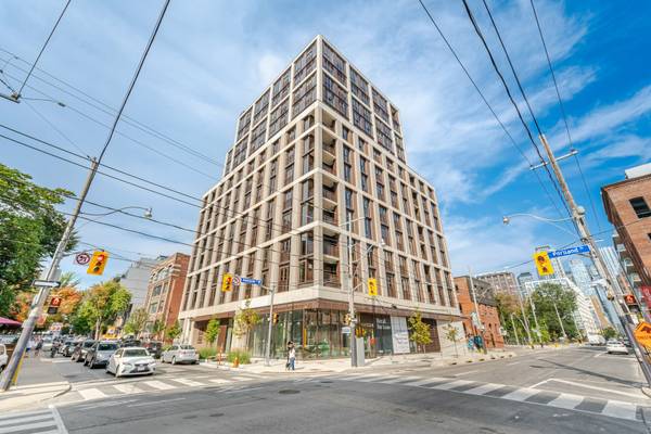 123 Portland ST #210, Toronto C01, ON M5V 2N4