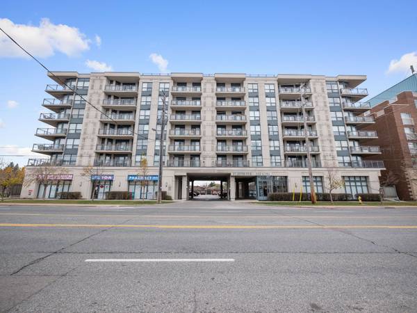 872 Sheppard AVE W #106, Toronto C06, ON M3H 2T5