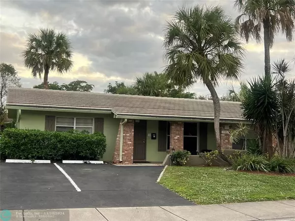 7546 NW 44th Ct, Coral Springs, FL 33065