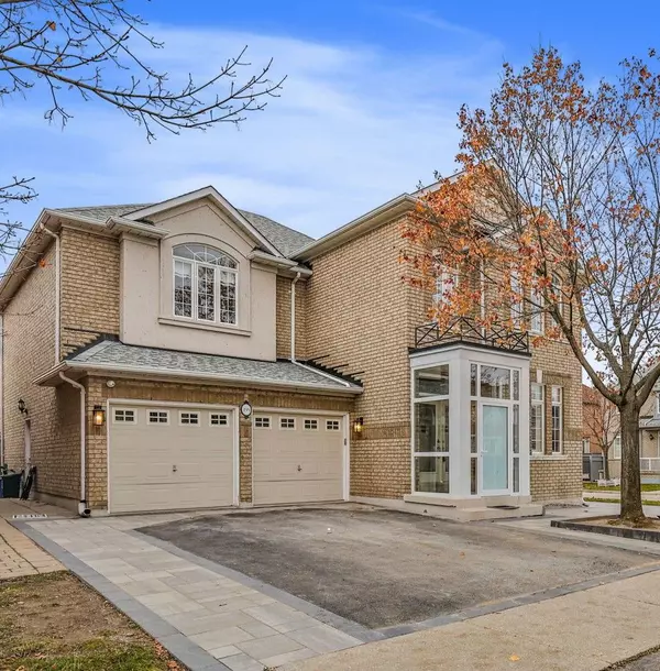 199 Davos RD, Vaughan, ON L4H 2X1