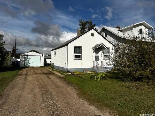 356 2nd AVENUE W, Melville, SK S0A 2P0