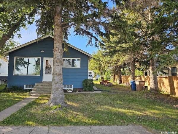 8 Simpson AVENUE, Birch Hills, SK S0J 0G0