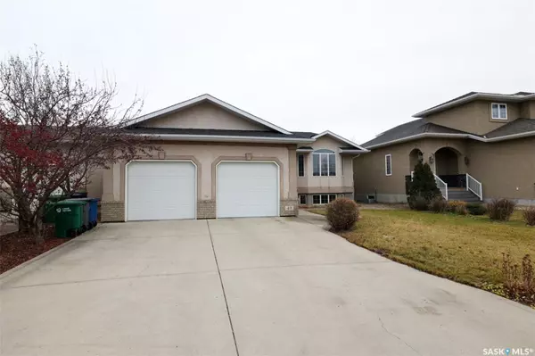 49 Qu'Appelle CRESCENT, Balgonie, SK S0G 0E0