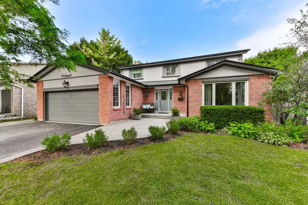 Burlington, ON L7P 3R5,2159 Belgrave CT