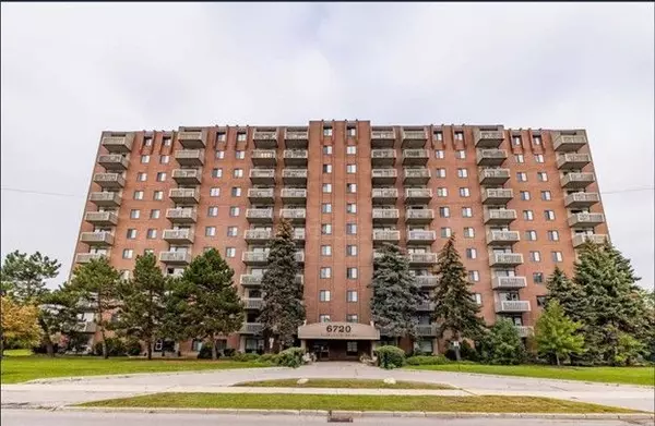 Mississauga, ON L5N 3K8,6720 Glen Erin DR #614