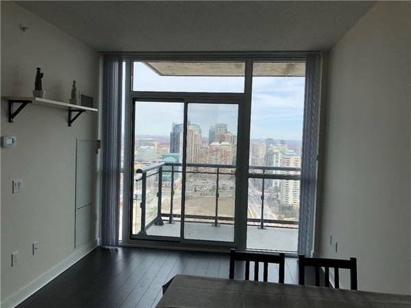 Mississauga, ON L5B 4M6,3975 Grand Park DR #2610