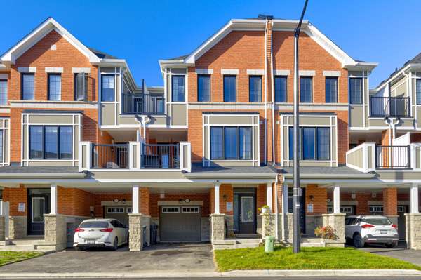 163 Keppel CIR, Brampton, ON L7A 5K5