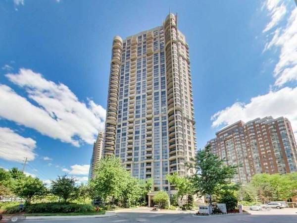 310 Burnhamthorpe RD W #1613, Mississauga, ON L5B 4P9