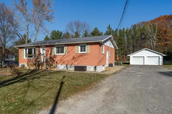 204 Mill ST, Quinte West, ON K0K 2C0