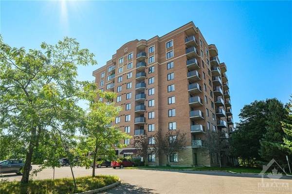 314 CENTRAL PARK DR #104, Carlington - Central Park, ON K2C 0R2