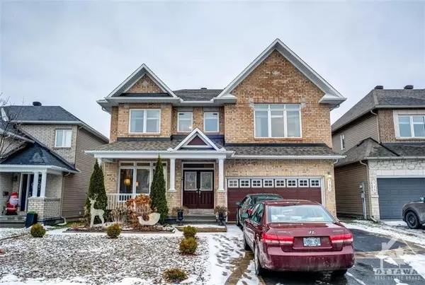 717 LAKEBREEZE CIR, Orleans - Cumberland And Area, ON K4A 0R7