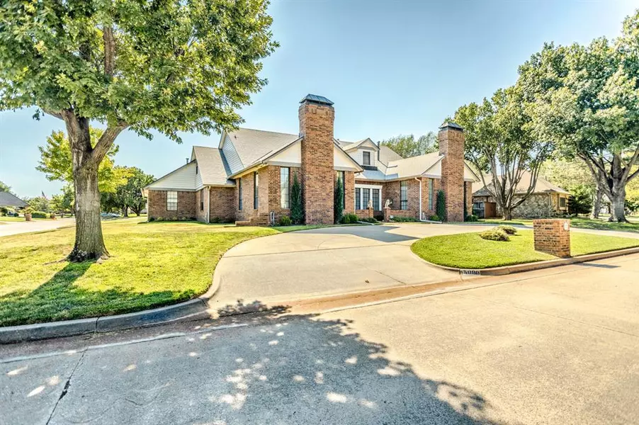 5000 Misty Glen Circle, Oklahoma City, OK 73142