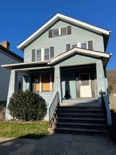 437 N Wabash Street, Wheeling, WV 26003