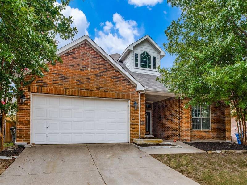 1028 Southfork Drive, Little Elm, TX 75068