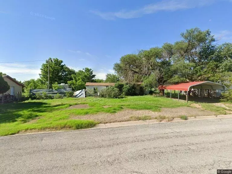 1010 W 6th Street, Littlefield, TX 79339