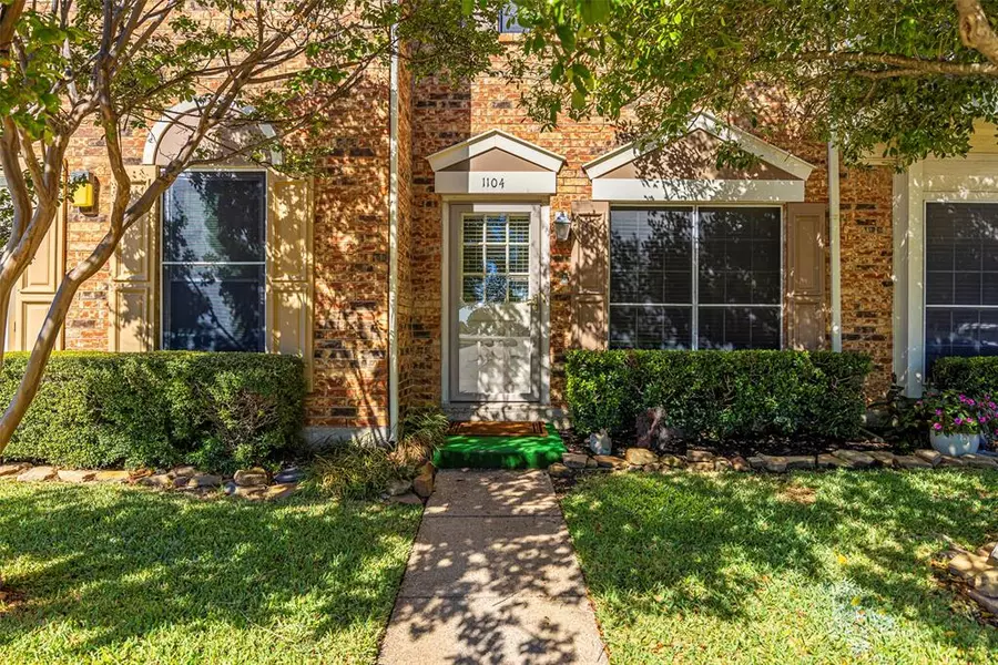 3801 14th Street #1104, Plano, TX 75074