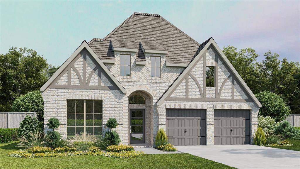 803 Cedarwood Court, Haslet, TX 76052