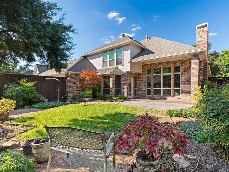 4564 Meadow Ridge Drive, Plano, TX 75093