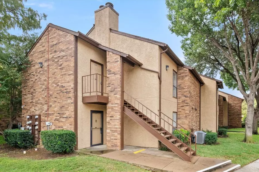 1212 Horizon Trail #3610, Arlington, TX 76011