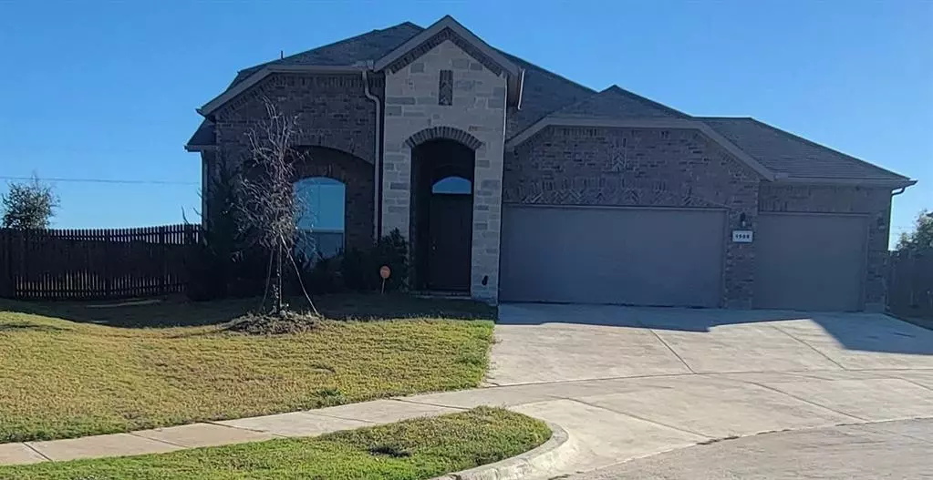 1508 Livermore Lane, Cleburne, TX 76033