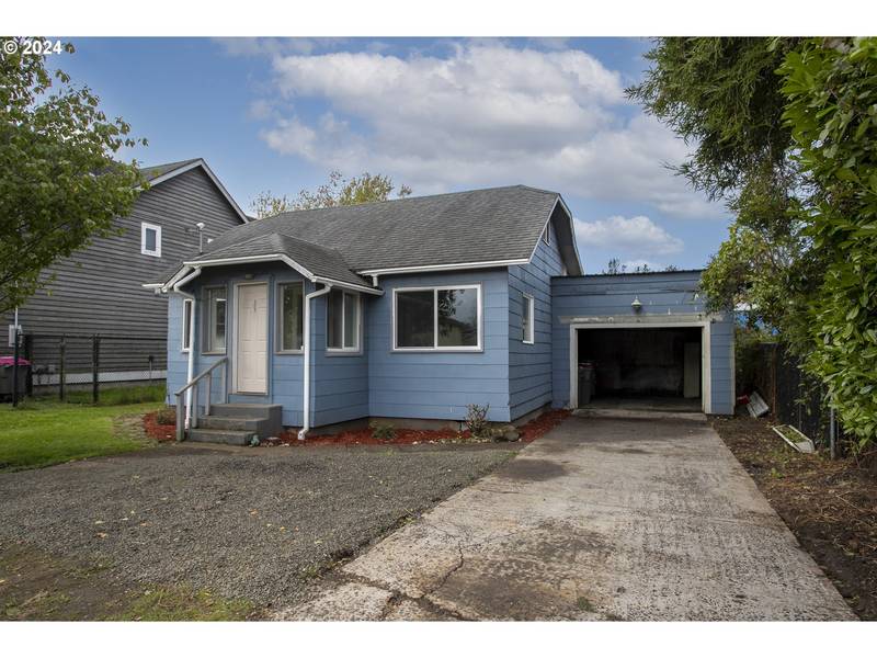 35 SW BIRCH AVE, Warrenton, OR 97146