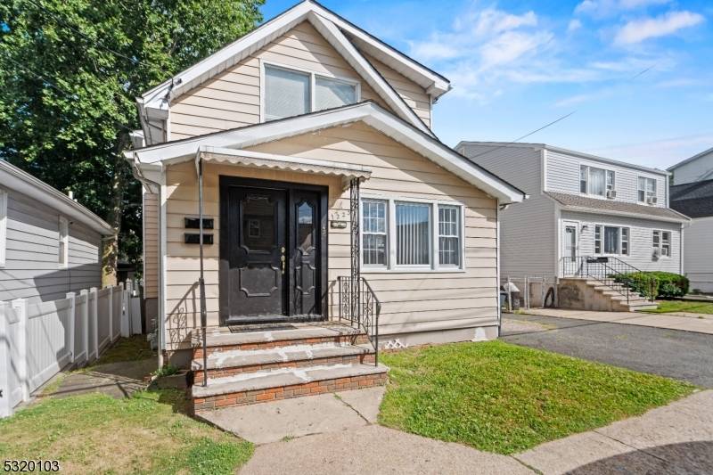 1223 Broadway, Hillside Twp., NJ 07205