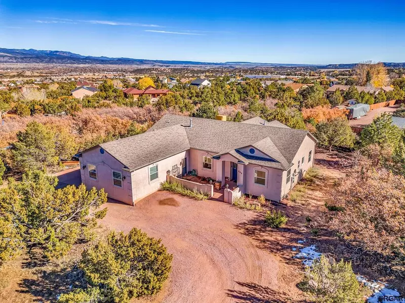 134 Wild Rose Drive, Canon City, CO 81212