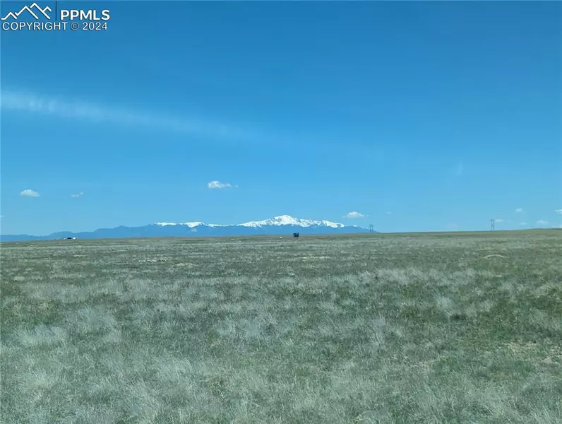 Sengbeil RD, Yoder, CO 80864