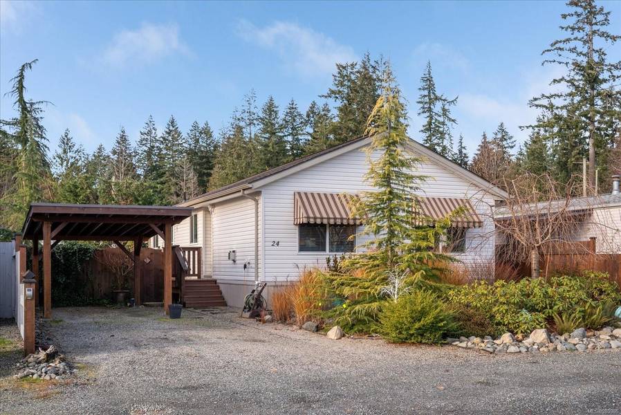 3704 Melrose Rd #24, Whiskey Creek, BC V9K 1V3