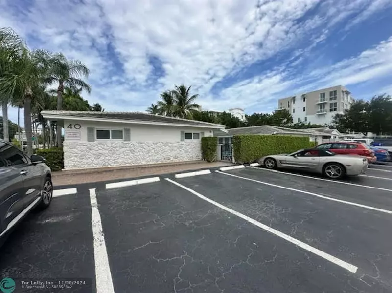 40 SE 19th Ave  #115, Deerfield Beach, FL 33441