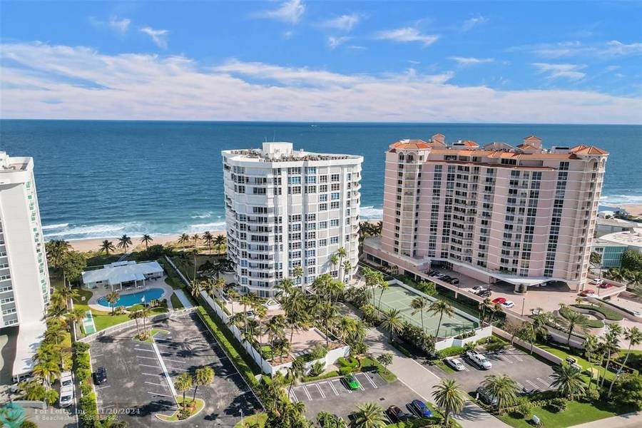 1440 S Ocean Blvd  #15d, Pompano Beach, FL 33062