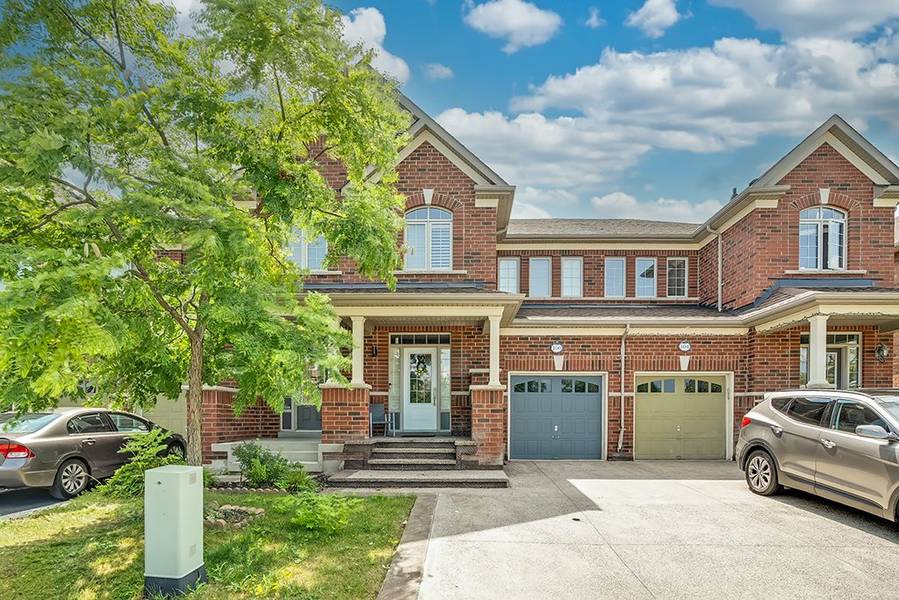 106 Hanson CRES, Milton, ON L9T 8L5