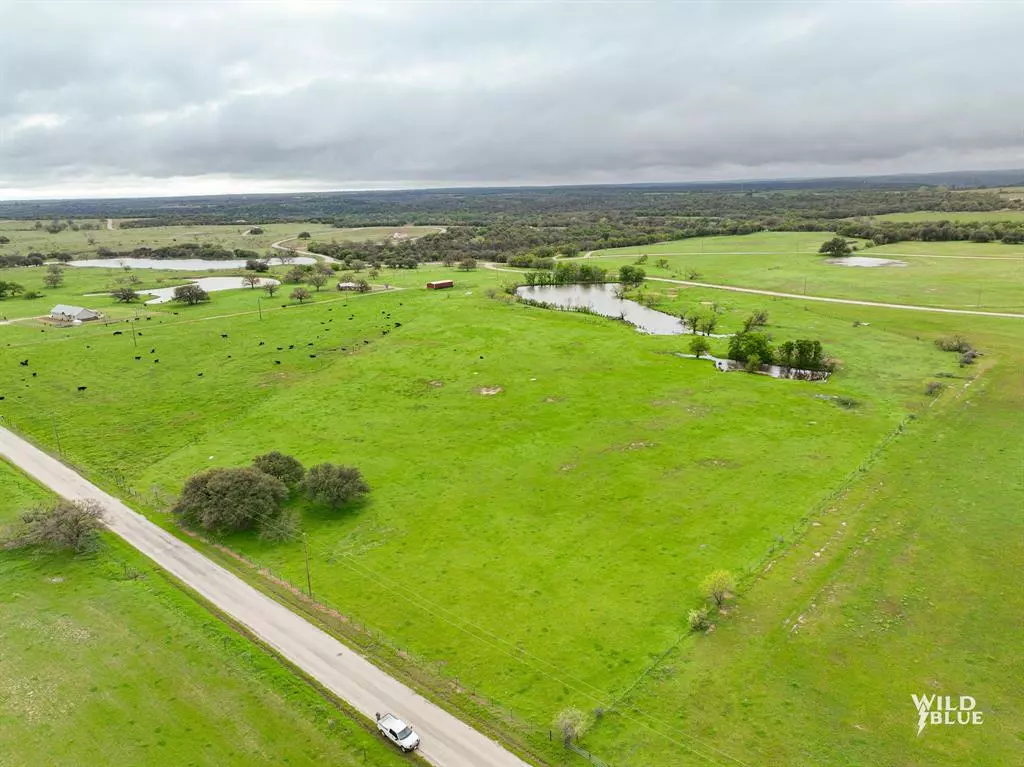 Mineral Wells, TX 76067,Lot 5 Pleasant Valley Road