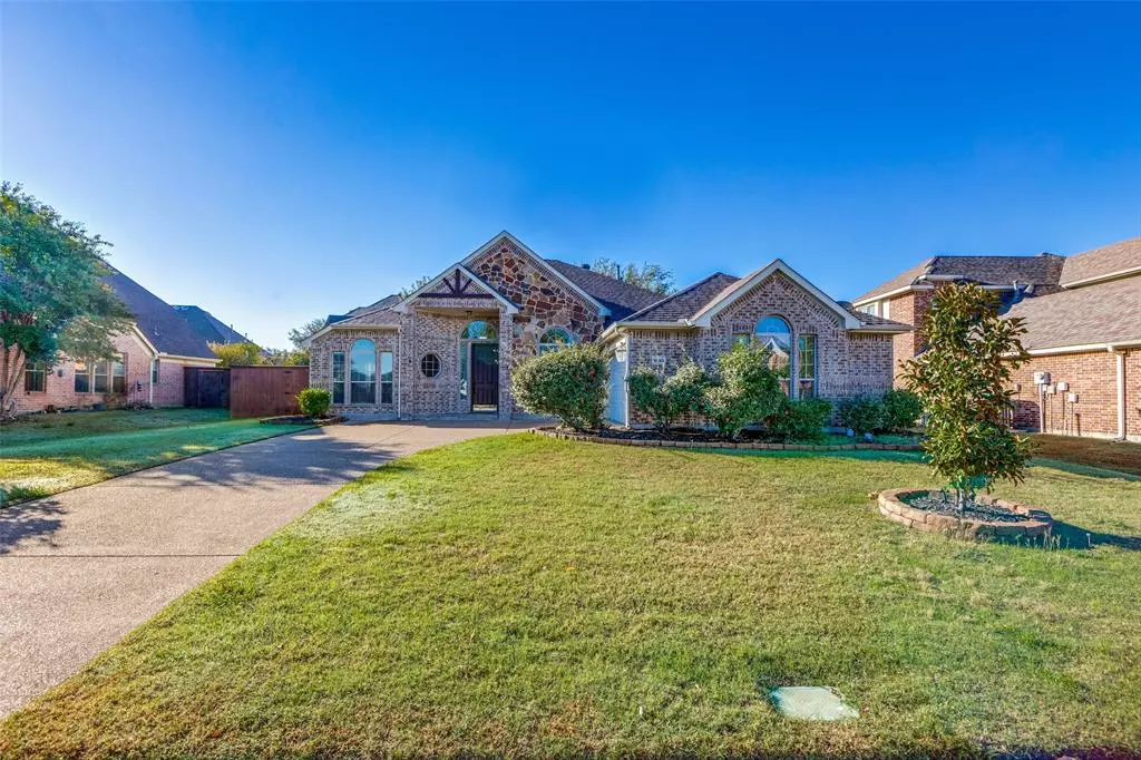 Prosper, TX 75078,1640 Lakemere Drive