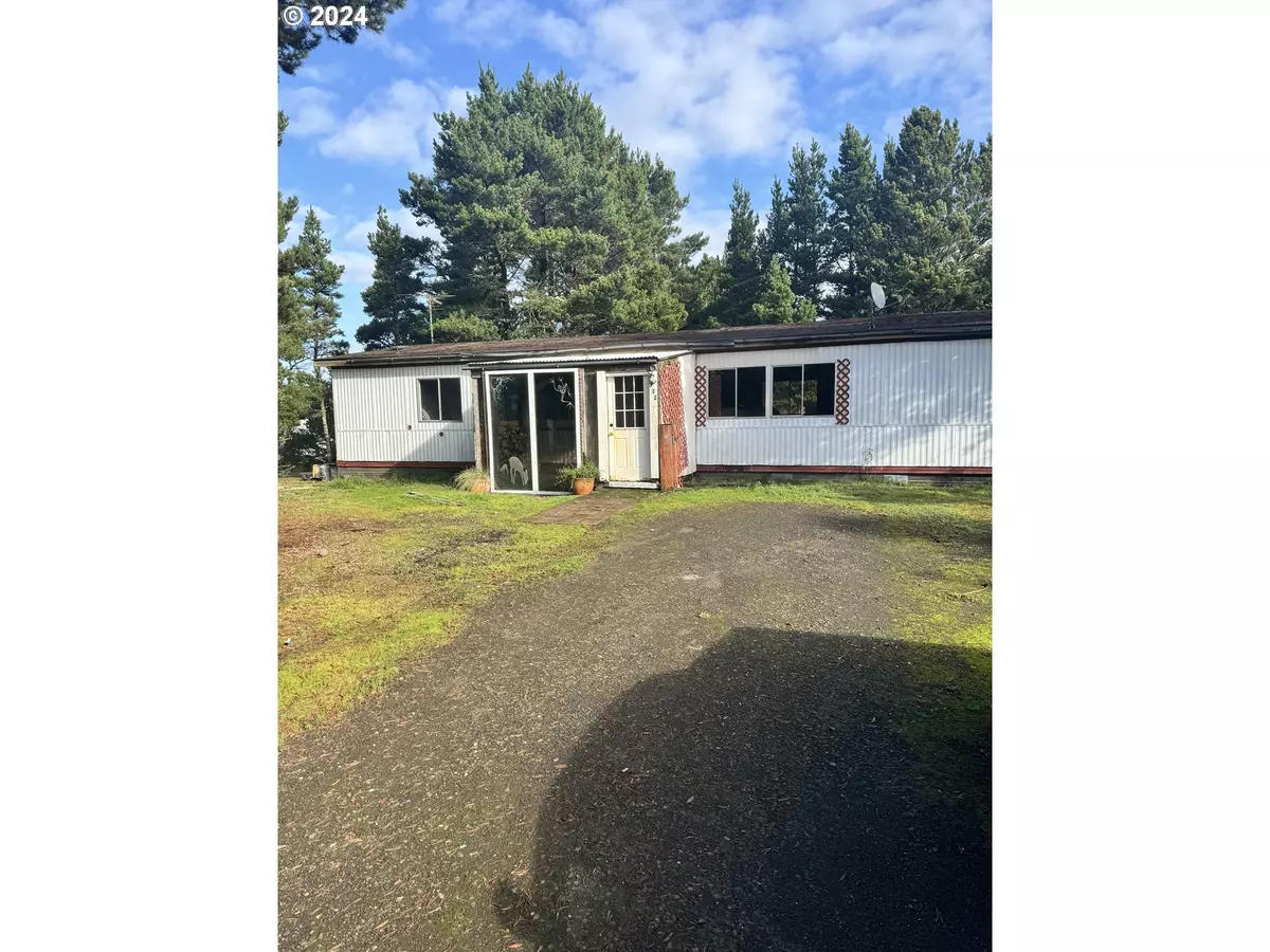 Florence, OR 97439,711 QUANAGH CT