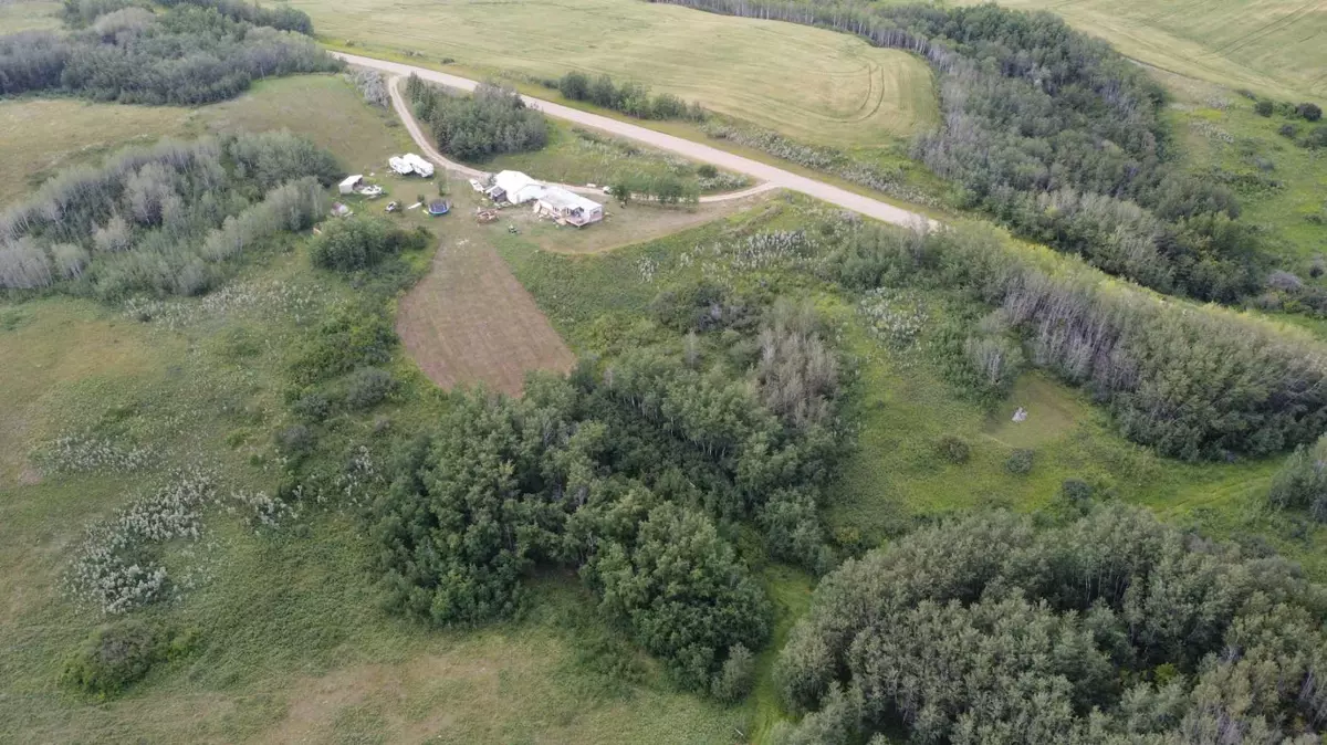 Rural Vermilion River County Of, AB T0B 2Y0,21009