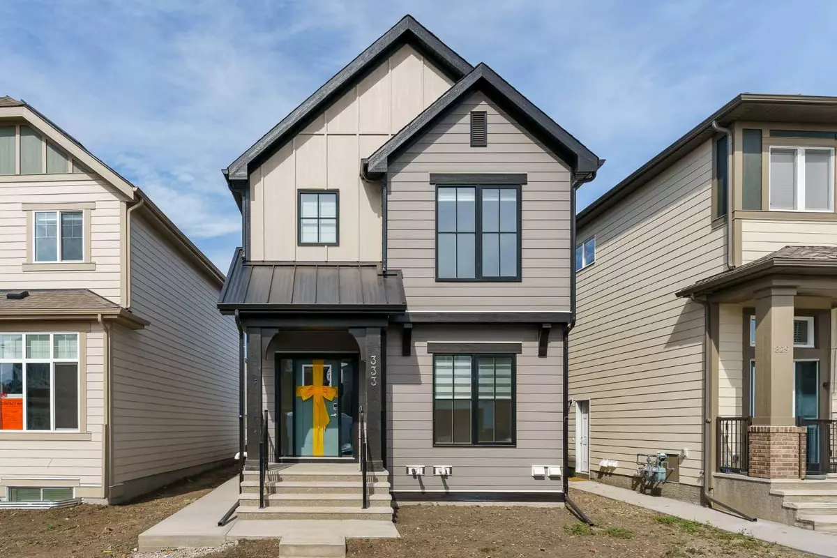 Calgary, AB T3M 3S6,333 Magnolia WAY SE