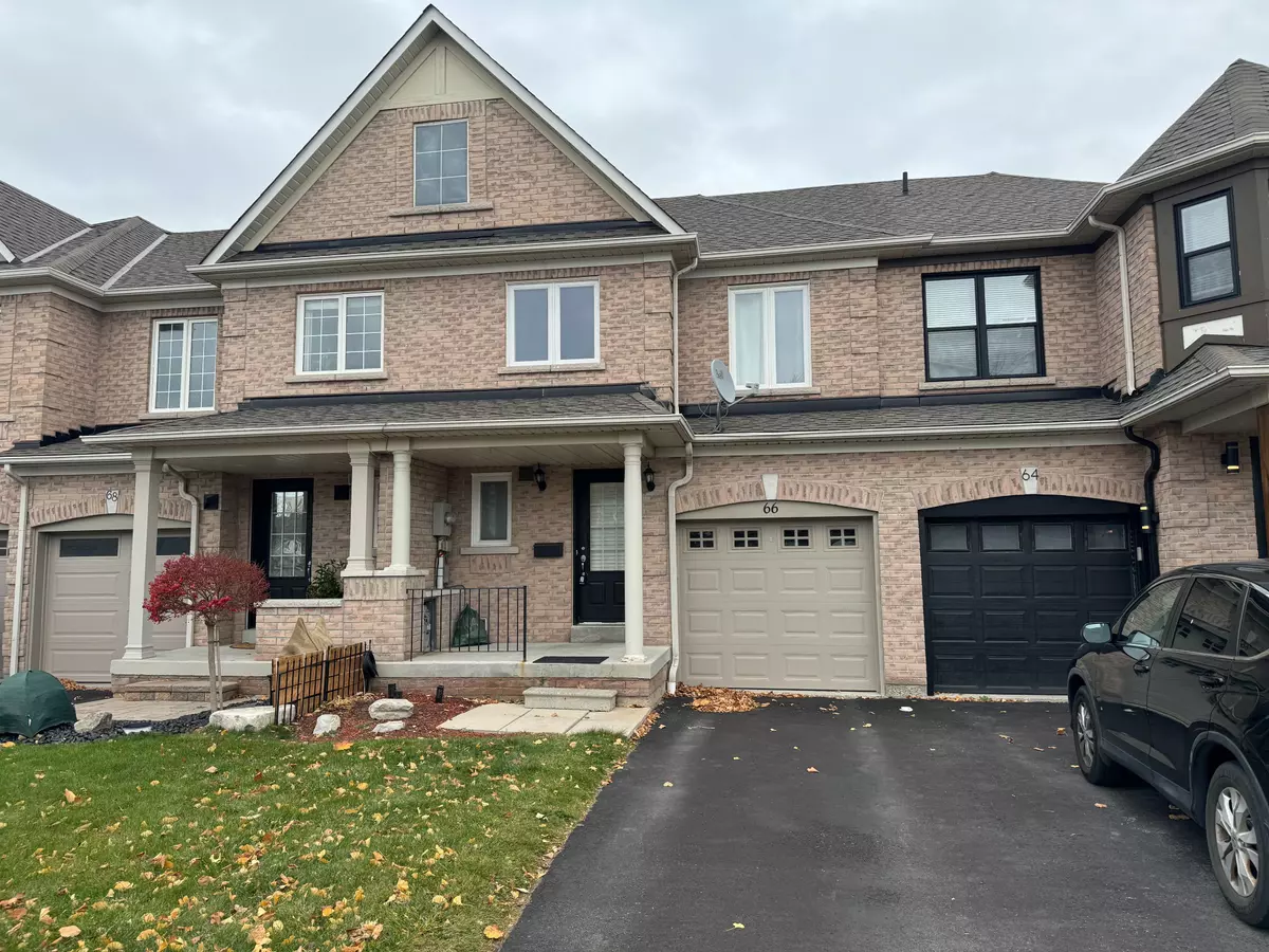 Whitby, ON L1R 2Y7,66 Tincomb CRES