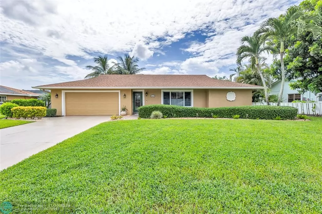 Boynton Beach, FL 33436,4160 Juniper Ter