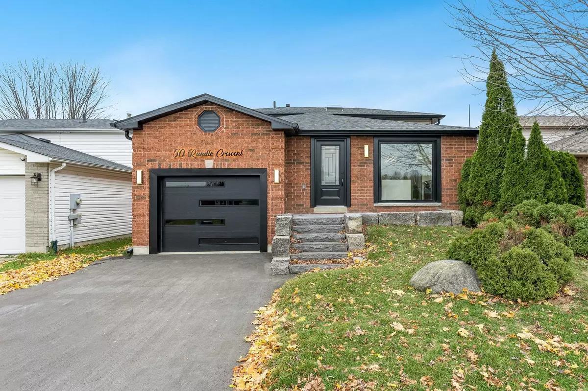 Barrie, ON L4N 8E7,50 Rundle CRES