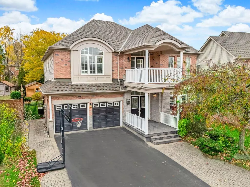 Kitchener, ON N2P 2S1,182 Doon Mills DR