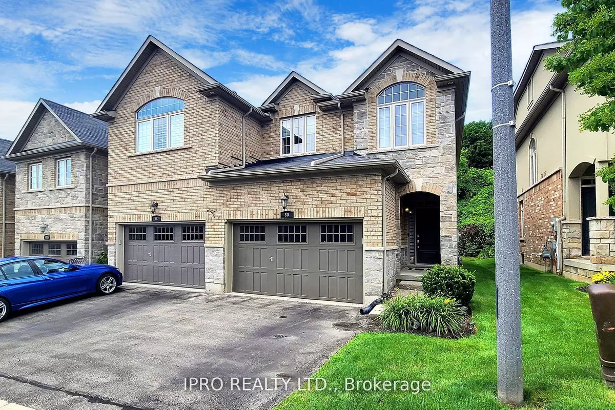 Hamilton, ON L9K 0B6,80 Oakhaven PL